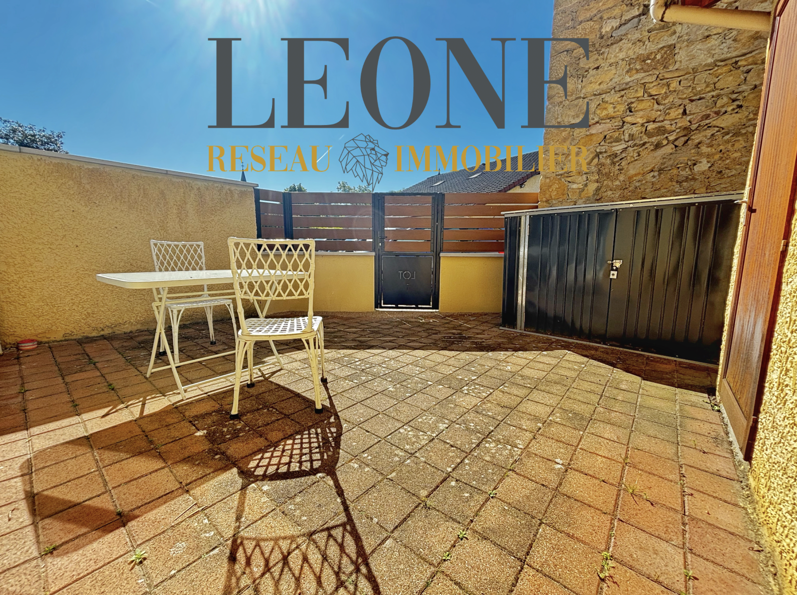 Image_1, Appartement, Vaulx-Milieu, ref :NC1550