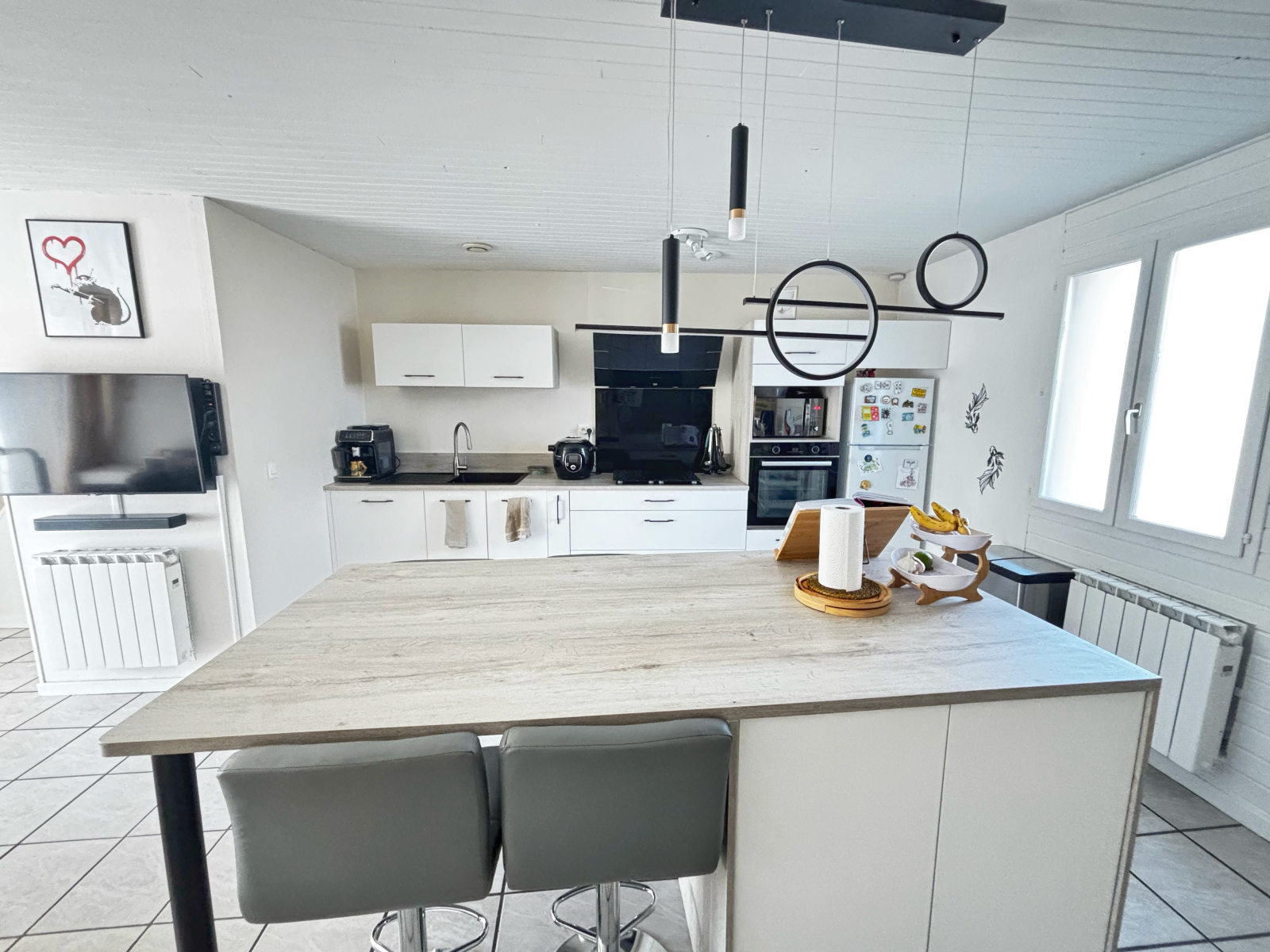 Image_6, Appartement, Vaulx-Milieu, ref :NC1550