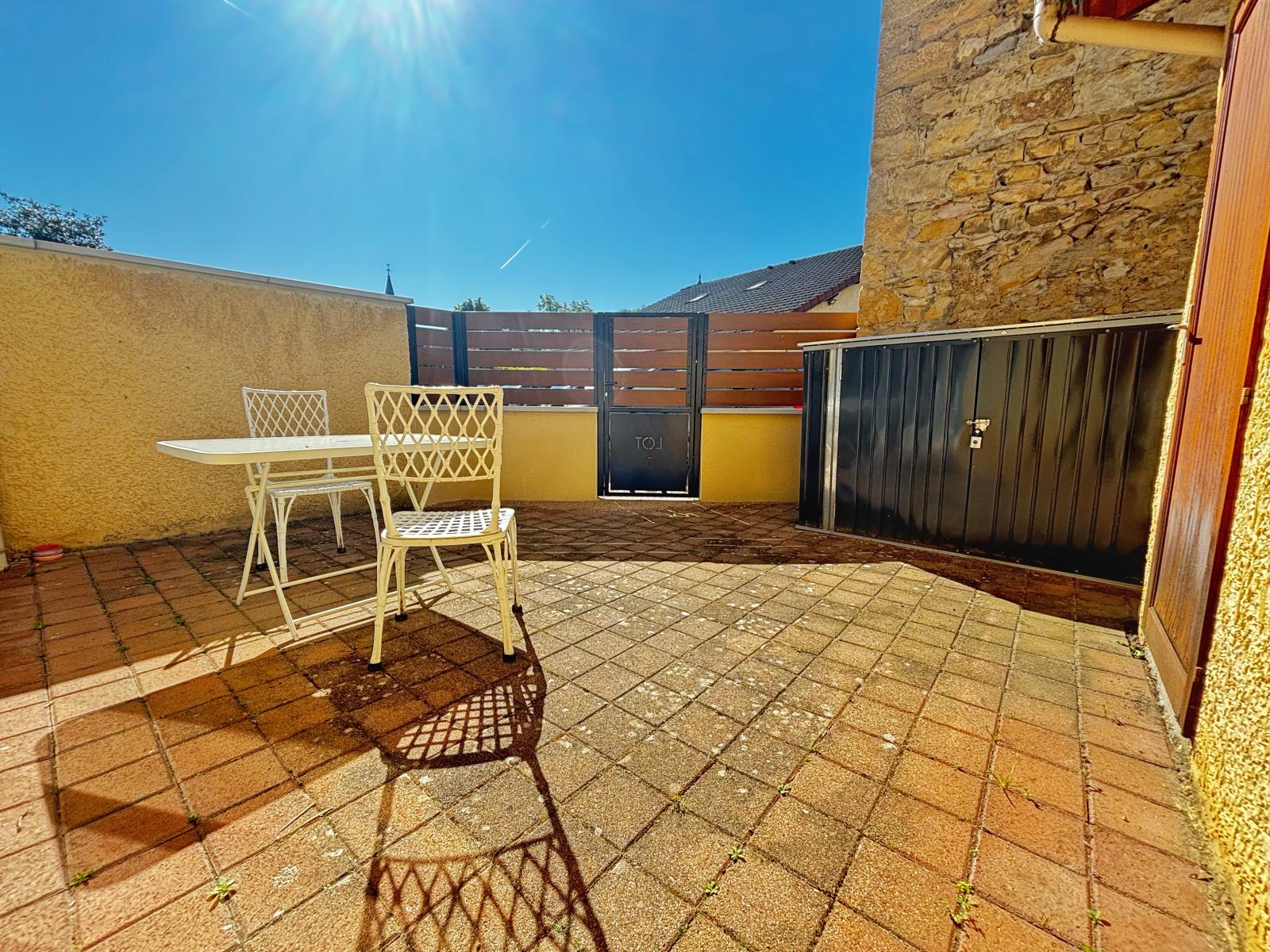 Image_2, Appartement, Vaulx-Milieu, ref :NC1550