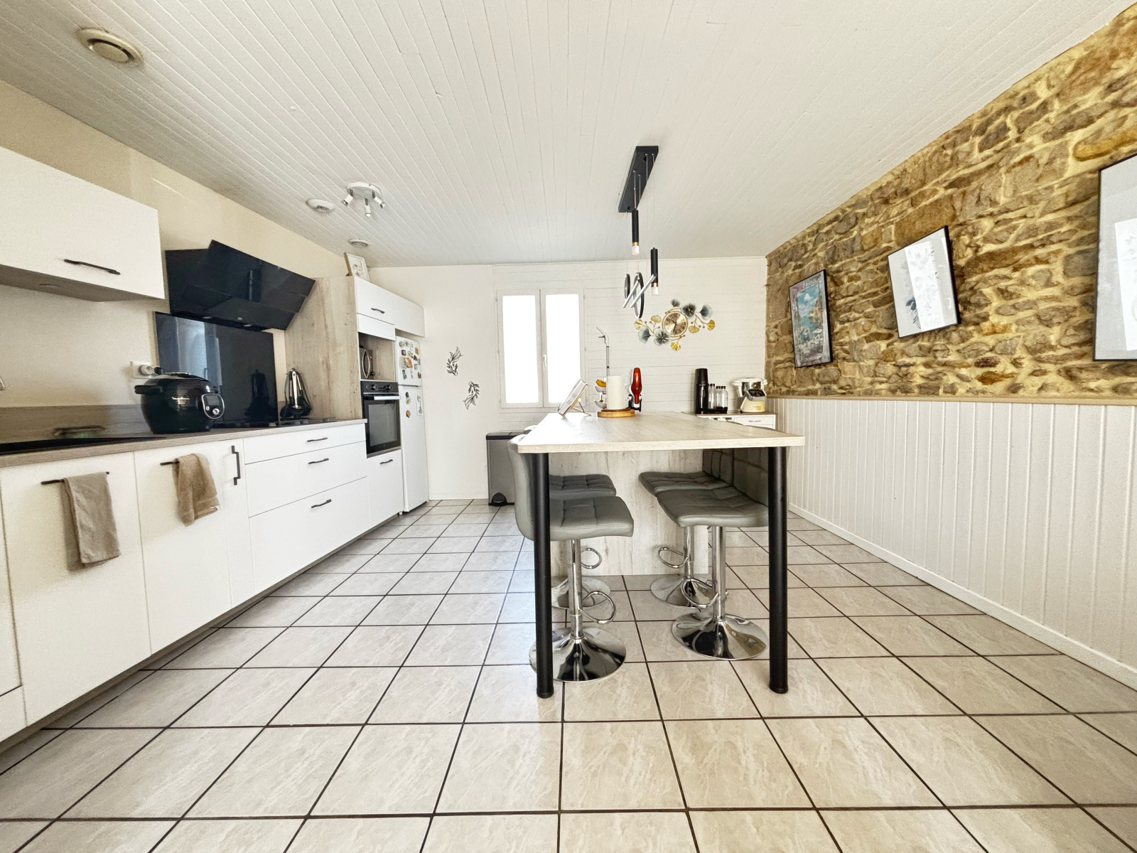 Image_5, Appartement, Vaulx-Milieu, ref :NC1550