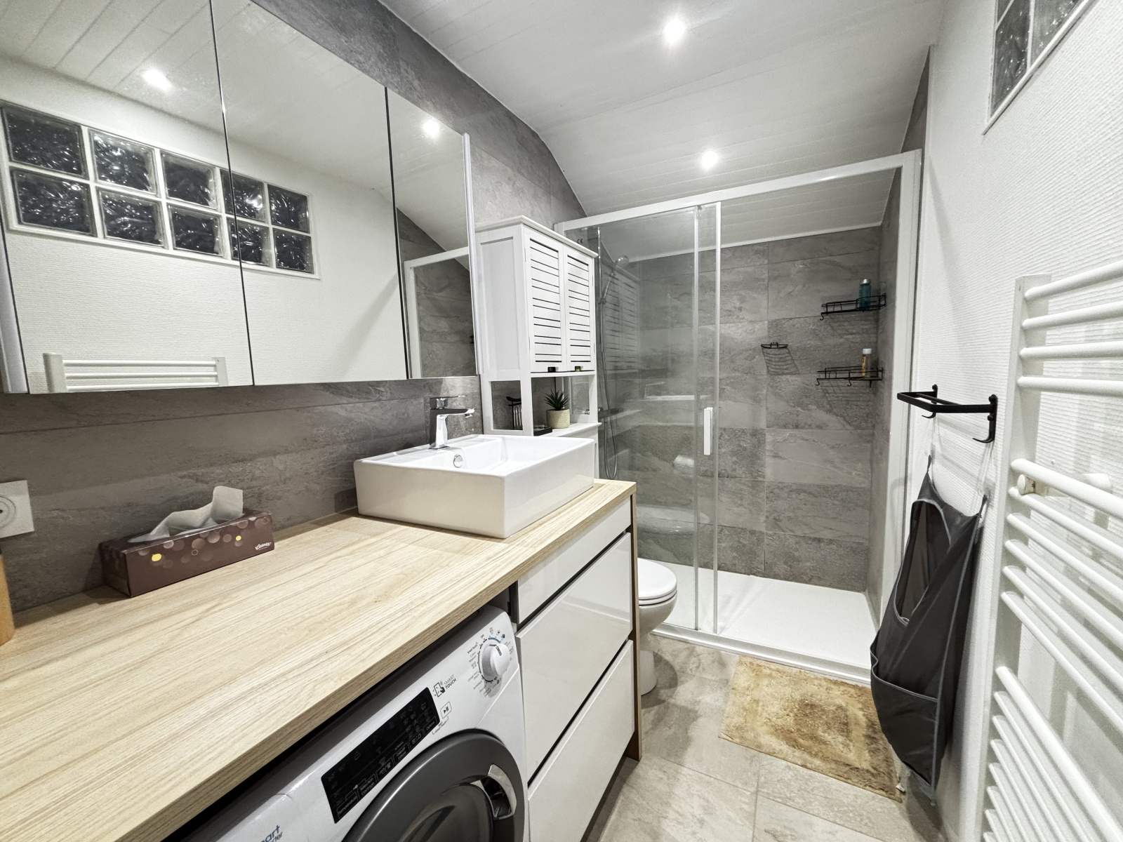 Image_11, Appartement, Vaulx-Milieu, ref :NC1550