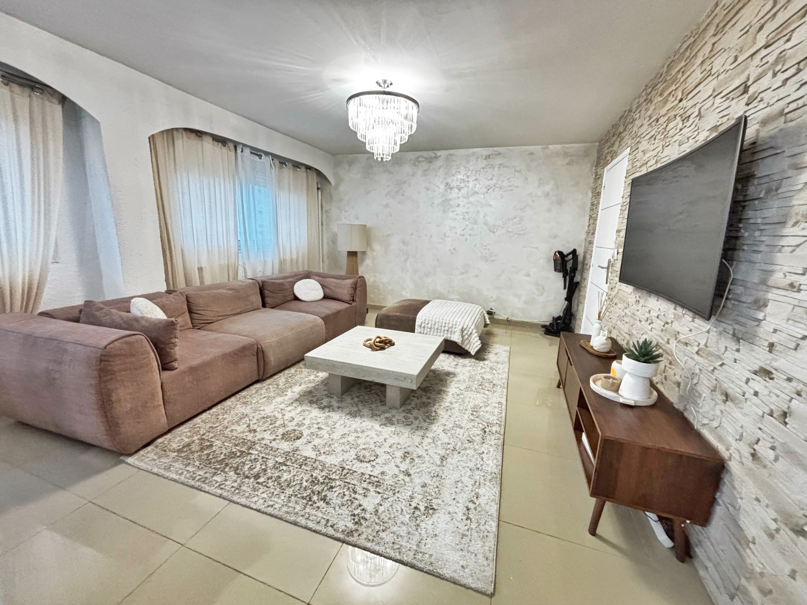 Image_3, Appartement, Vénissieux, ref :NC1500