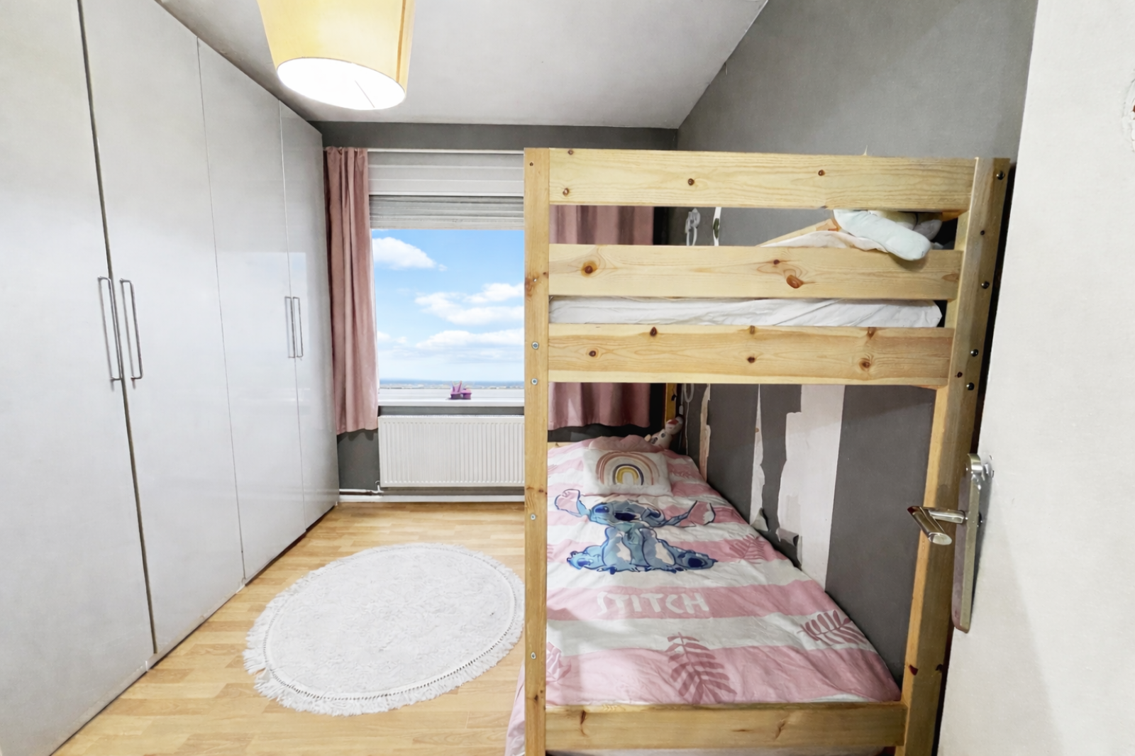 Image_8, Appartement, Vénissieux, ref :NC1500