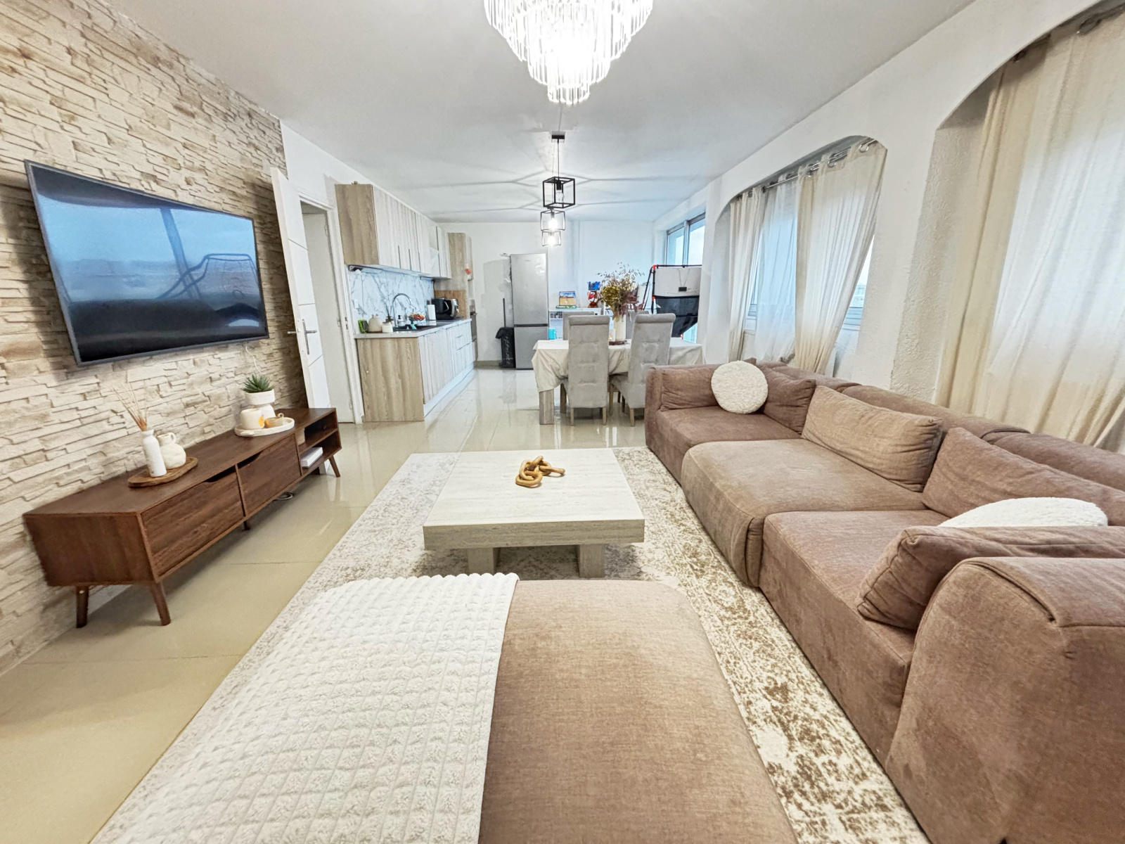 Image_4, Appartement, Vénissieux, ref :NC1500