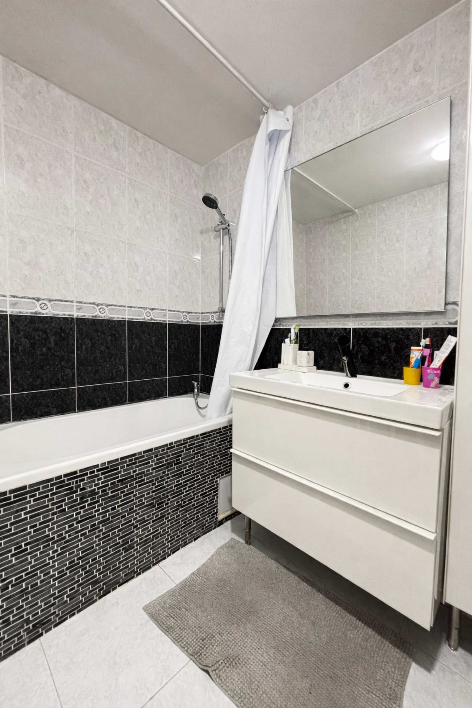 Image_9, Appartement, Vénissieux, ref :NC1500