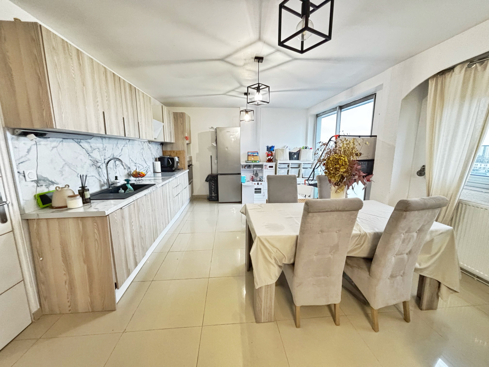 Image_5, Appartement, Vénissieux, ref :NC1500