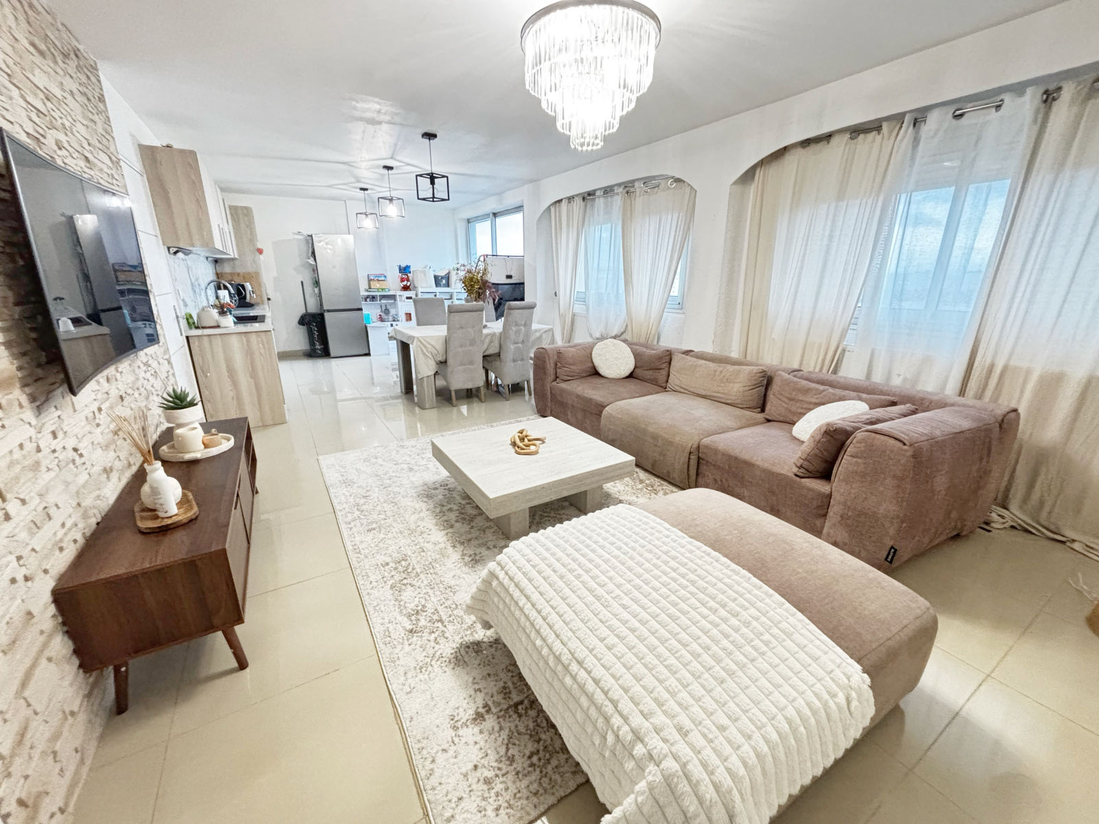 Image_2, Appartement, Vénissieux, ref :NC1500