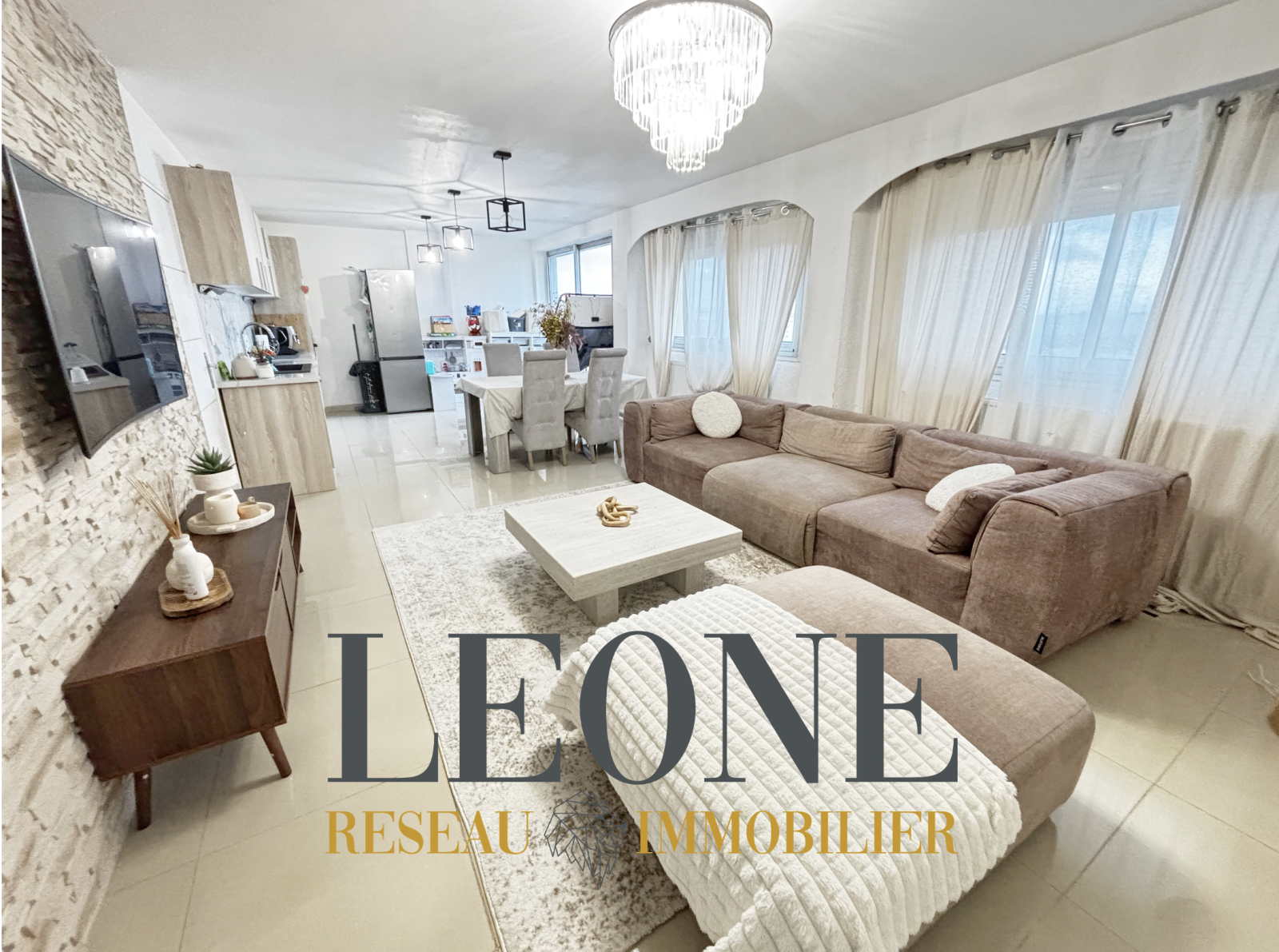 Image_1, Appartement, Vénissieux, ref :NC1500