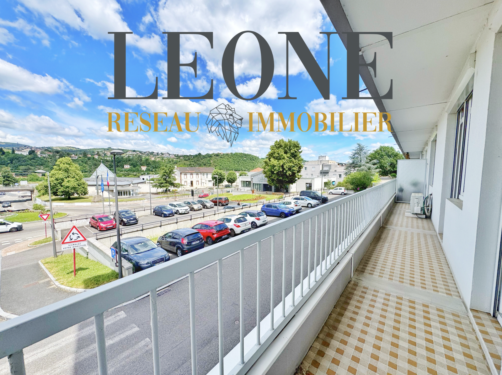 Image_1, Appartement, La Grand-Croix, ref :DH 1592
