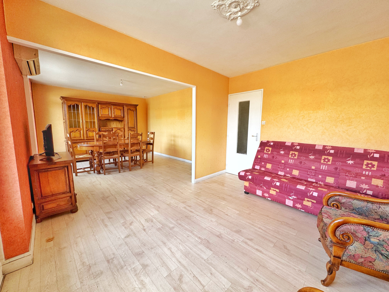Image_4, Appartement, La Grand-Croix, ref :DH 1592