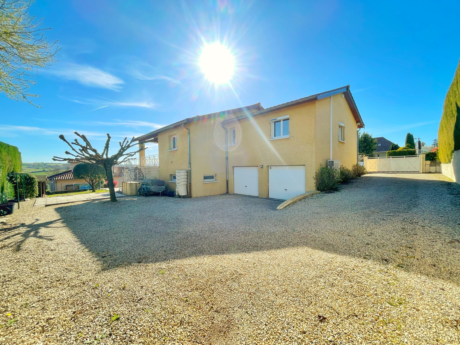 Image_6, Maison, Solaize, ref :LC1522