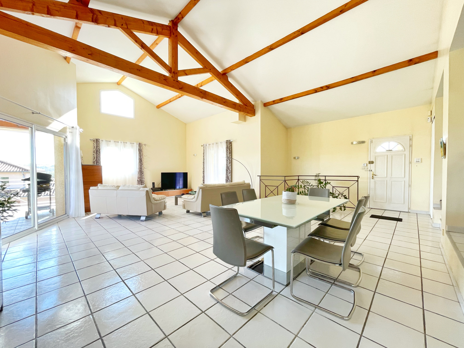 Image_8, Maison, Solaize, ref :LC1522