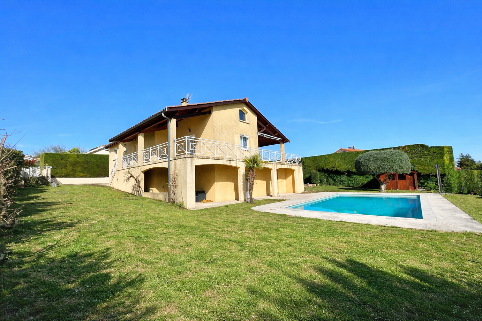 Image_2, Maison, Solaize, ref :LC1522