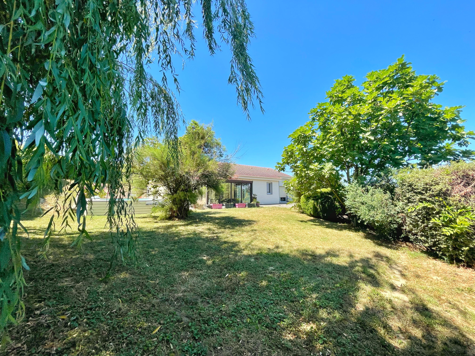 Image_6, Maison, Chuzelles, ref :kp1327