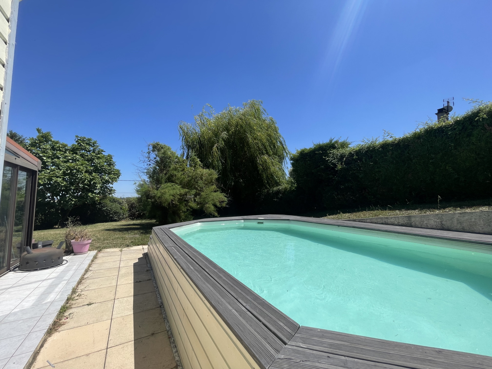 Image_5, Maison, Chuzelles, ref :kp1327