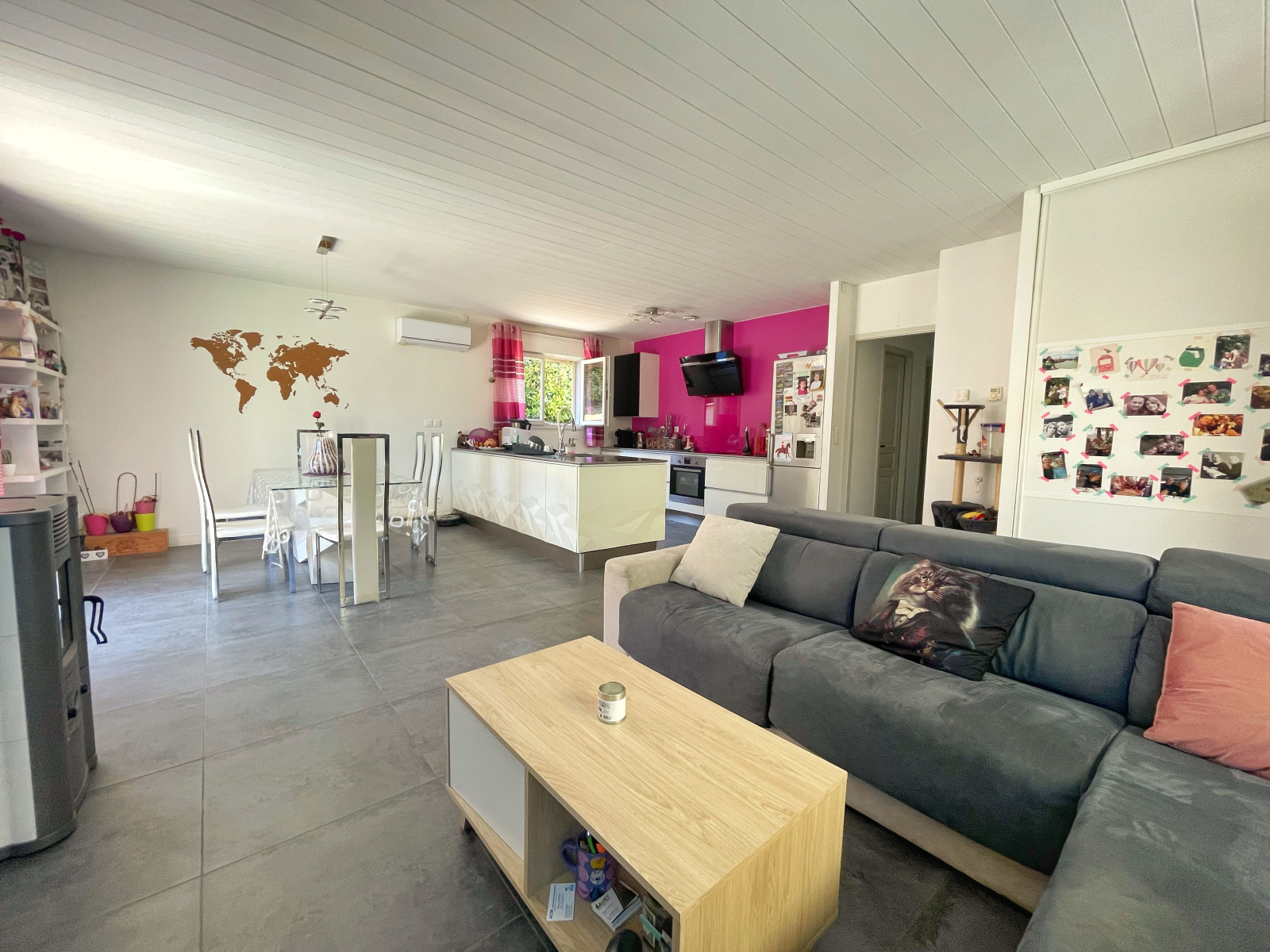 Image_7, Maison, Chuzelles, ref :kp1327