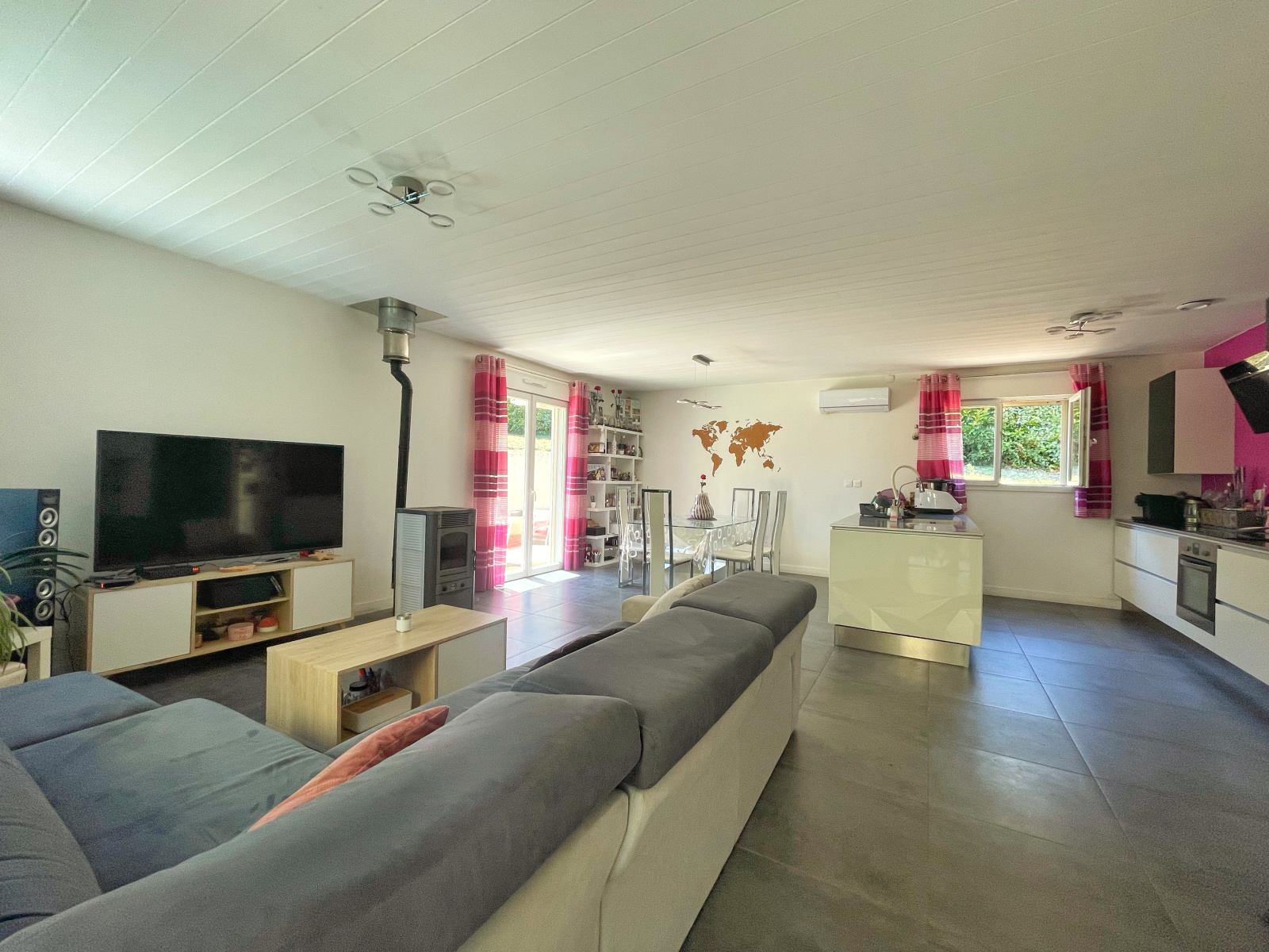 Image_8, Maison, Chuzelles, ref :kp1327