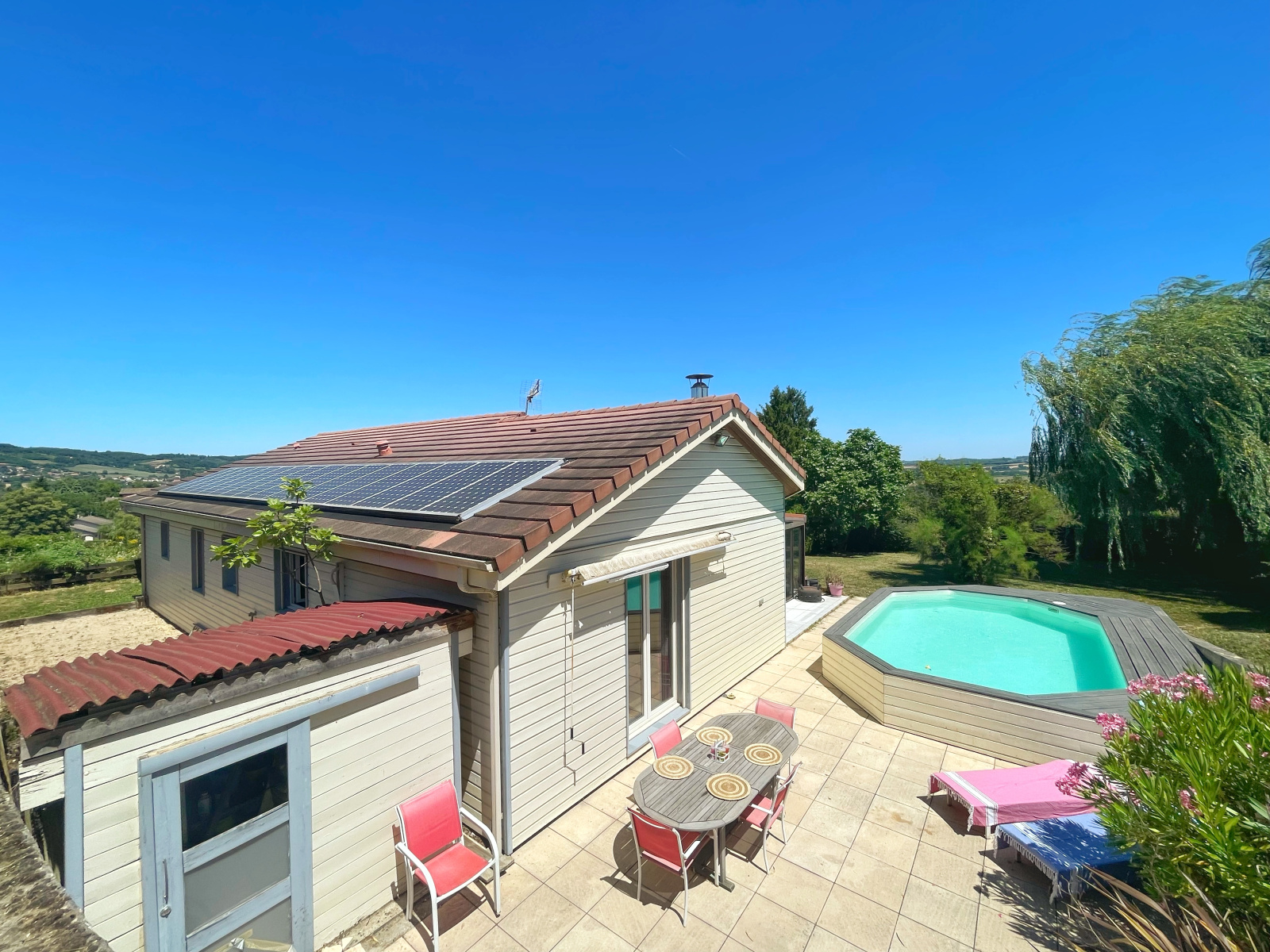 Image_2, Maison, Chuzelles, ref :kp1327