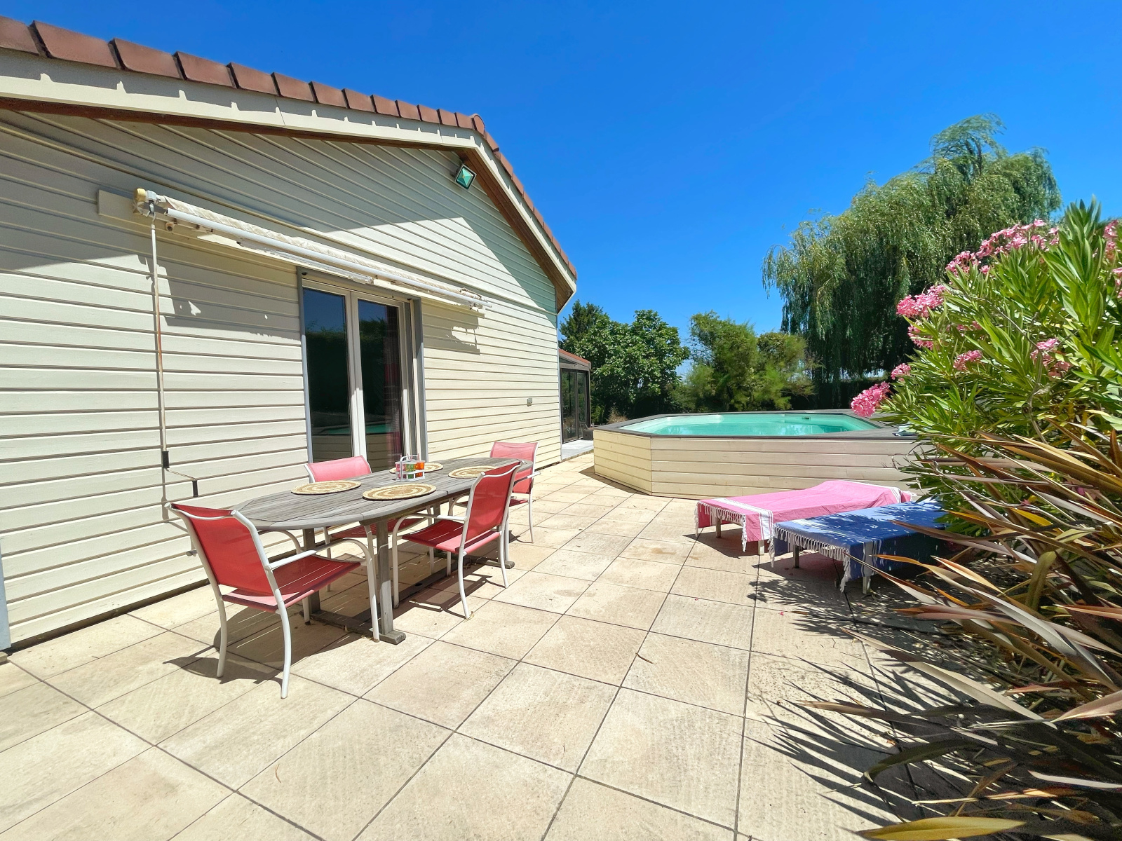 Image_4, Maison, Chuzelles, ref :kp1327