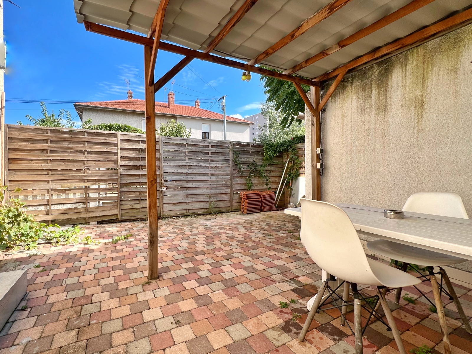 Image_10, Maison, Saint-Priest, ref :AP 1348