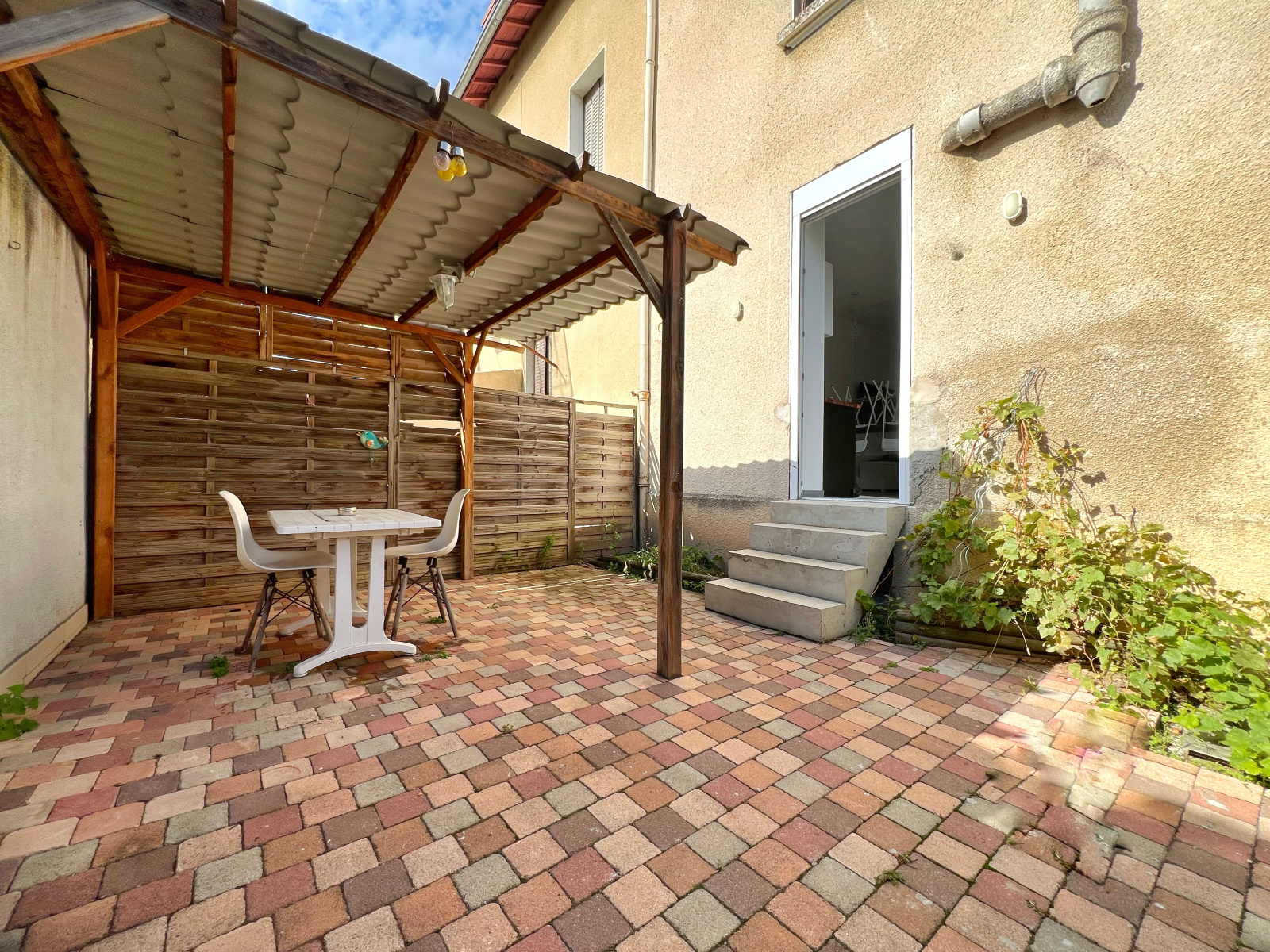 Image_11, Maison, Saint-Priest, ref :AP 1348