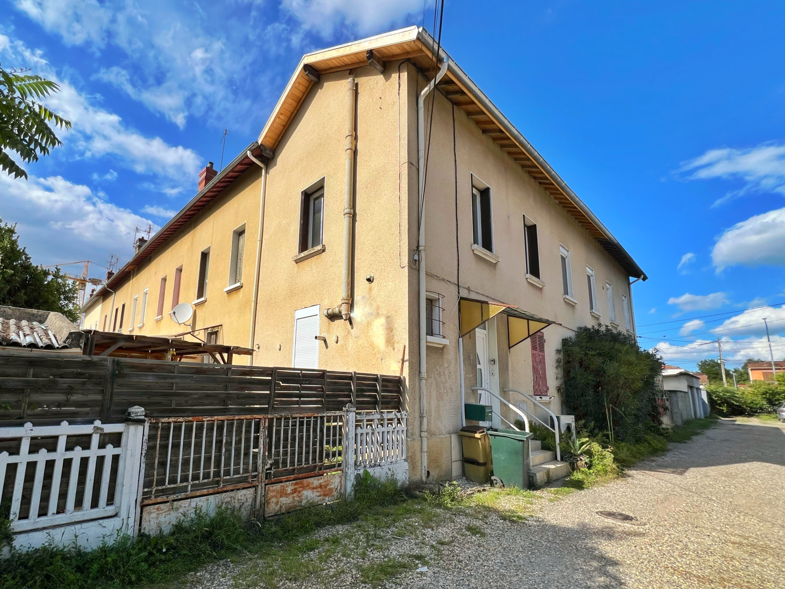 Image_12, Maison, Saint-Priest, ref :AP 1348