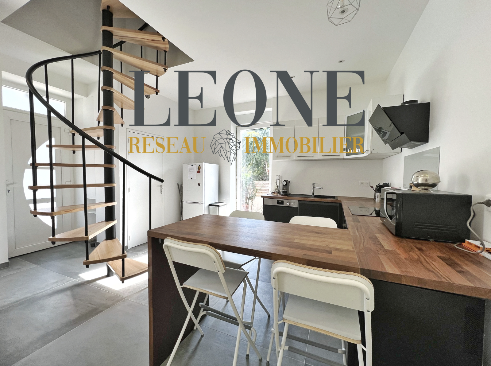 Image_1, Maison, Saint-Priest, ref :AP 1348