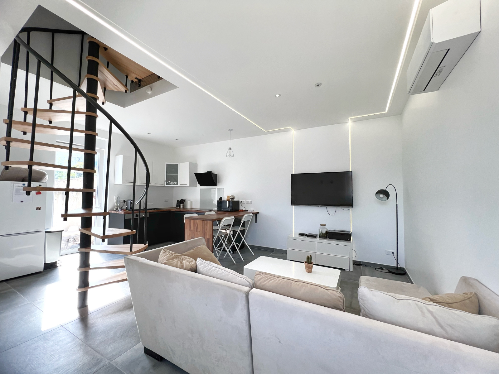 Image_2, Maison, Saint-Priest, ref :AP 1348