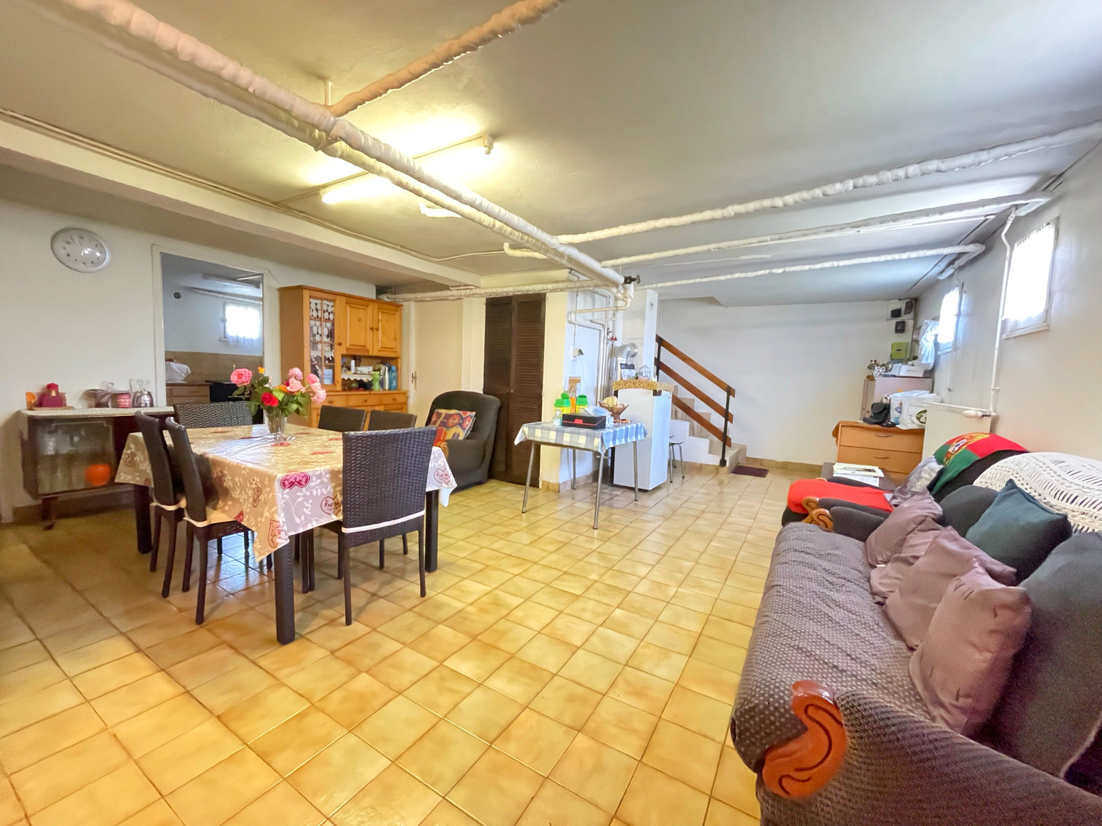 Image_20, Maison, Oullins-Pierre-Bénite, ref :LC1383