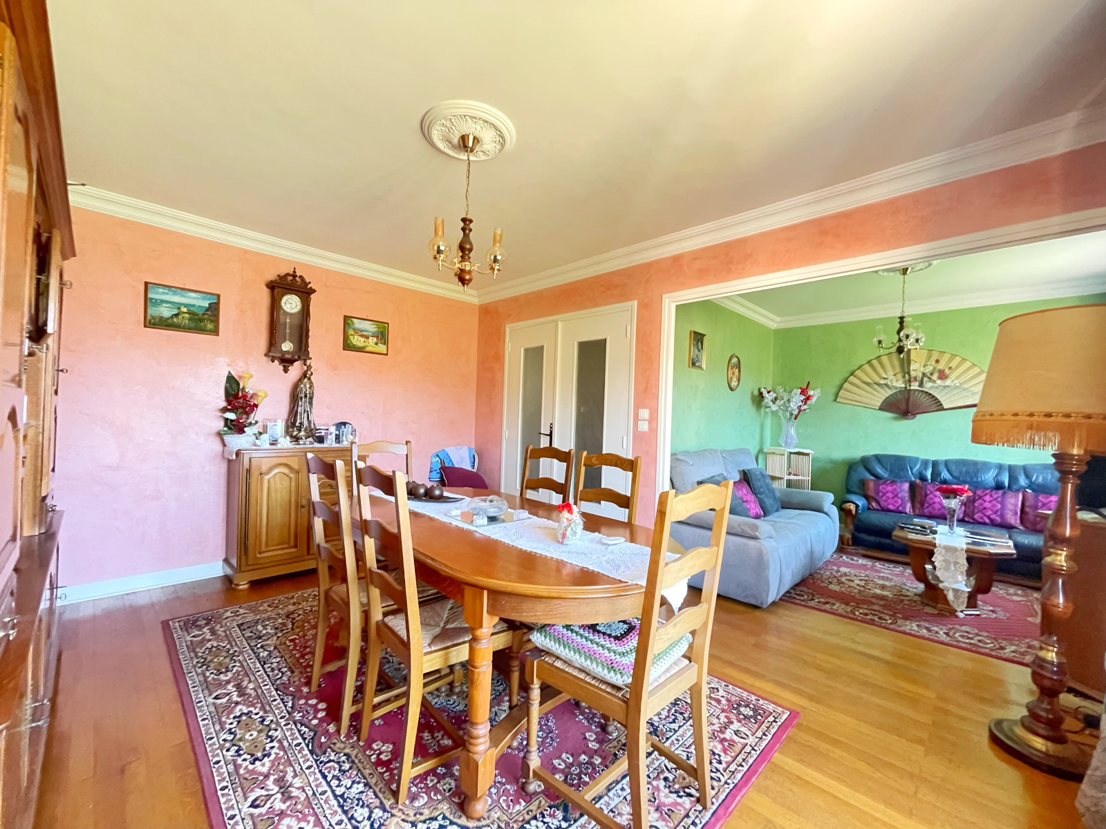 Image_12, Maison, Oullins-Pierre-Bénite, ref :LC1383