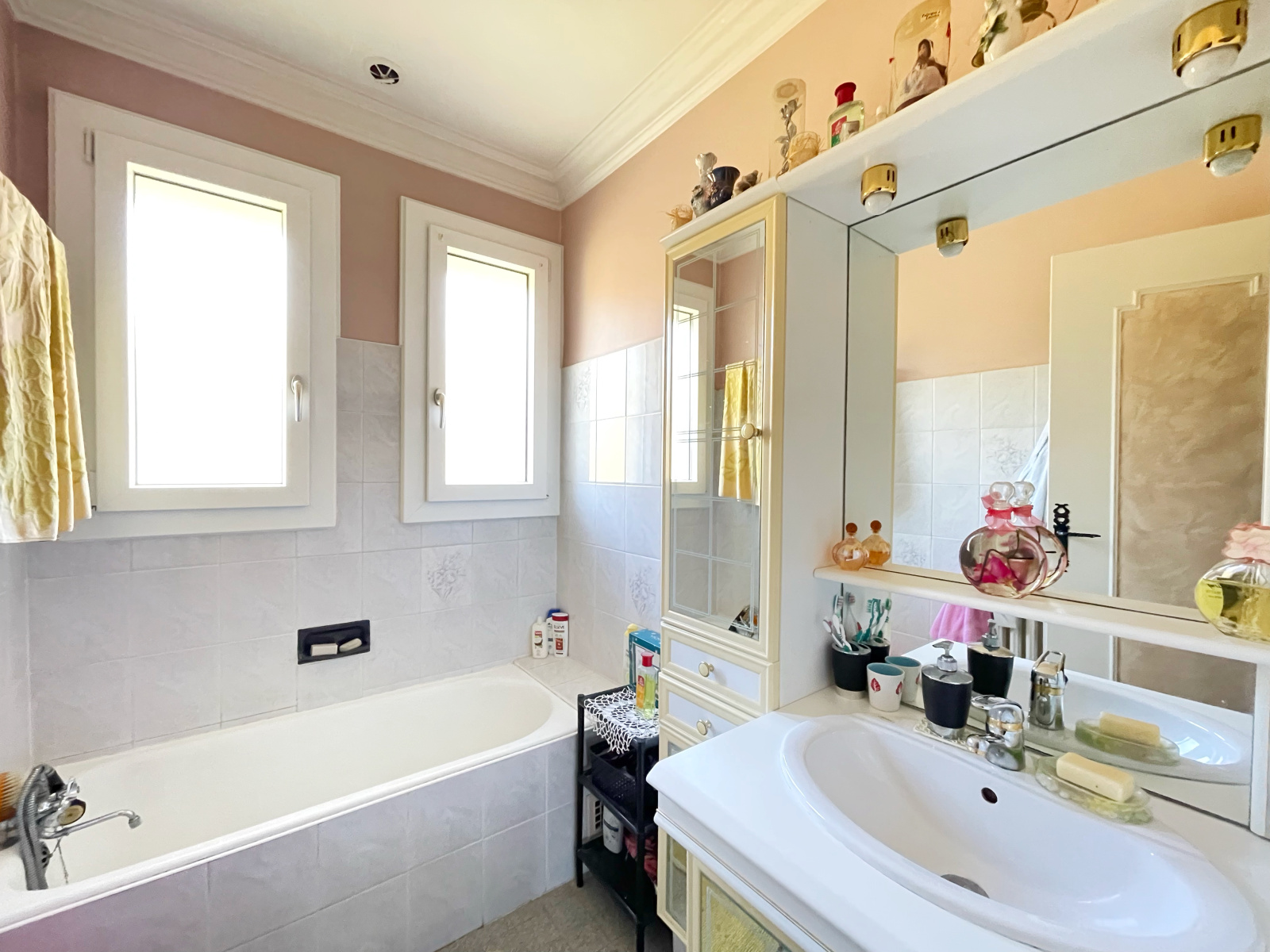 Image_18, Maison, Oullins-Pierre-Bénite, ref :LC1383