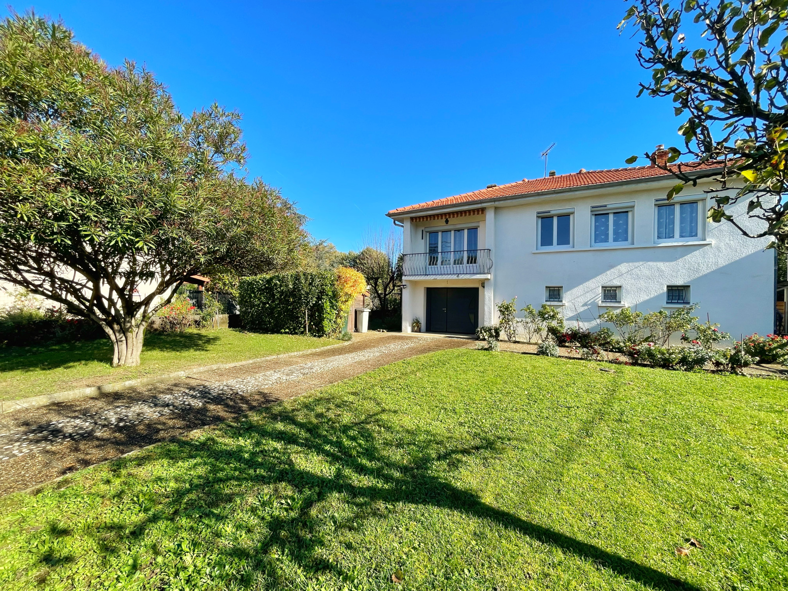 Image_6, Maison, Oullins-Pierre-Bénite, ref :LC1383