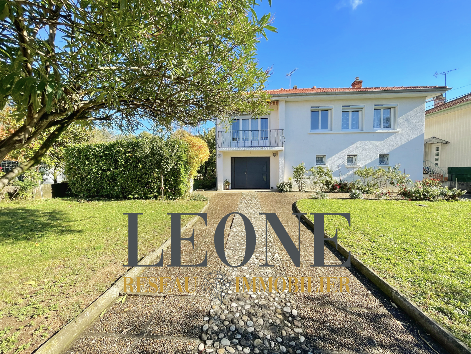 Image_1, Maison, Oullins-Pierre-Bénite, ref :LC1383