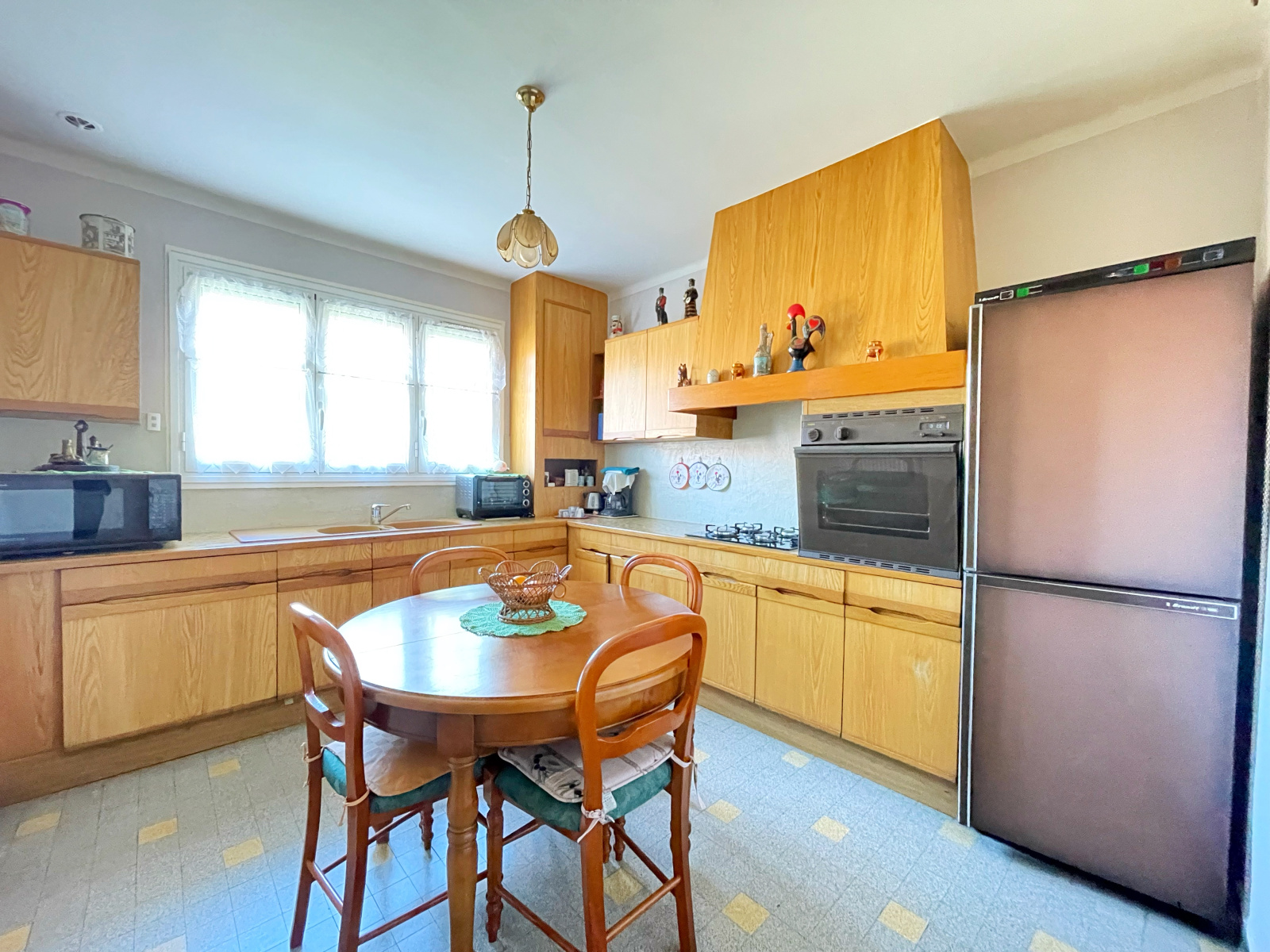 Image_9, Maison, Oullins-Pierre-Bénite, ref :LC1383