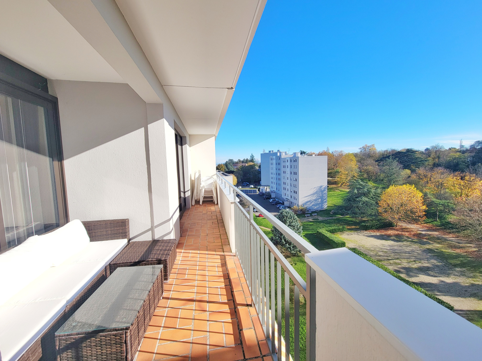 Image_2, Appartement, Oullins-Pierre-Bénite, ref :DH 1382