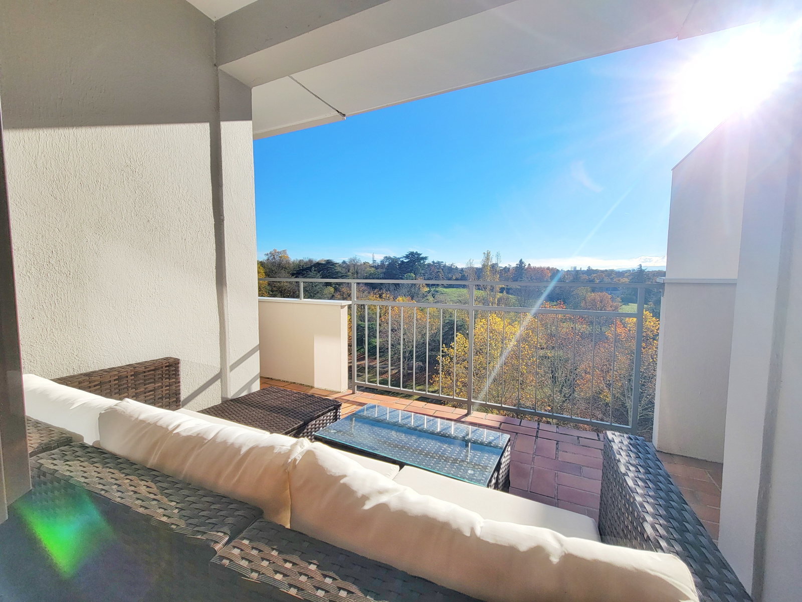 Image_3, Appartement, Oullins-Pierre-Bénite, ref :DH 1382