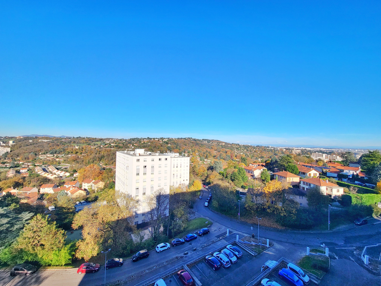 Image_14, Appartement, Oullins-Pierre-Bénite, ref :DH 1382