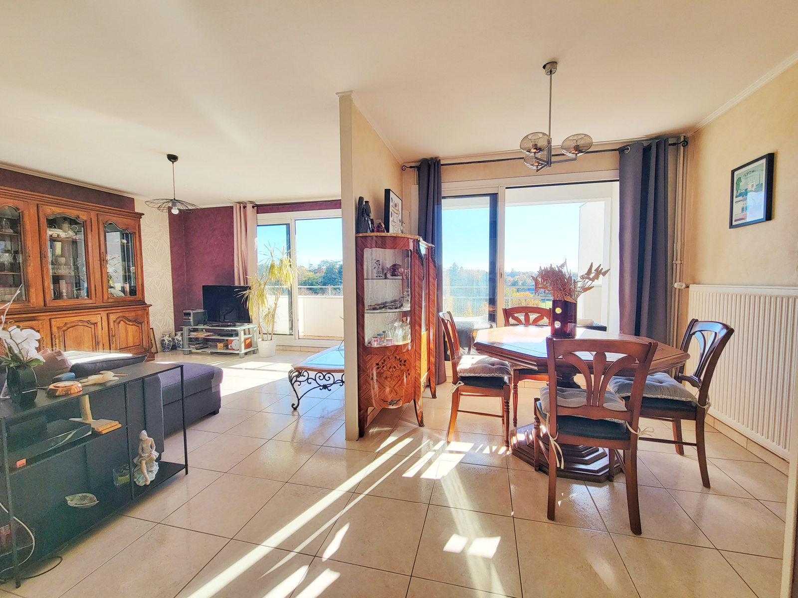 Image_7, Appartement, Oullins-Pierre-Bénite, ref :DH 1382