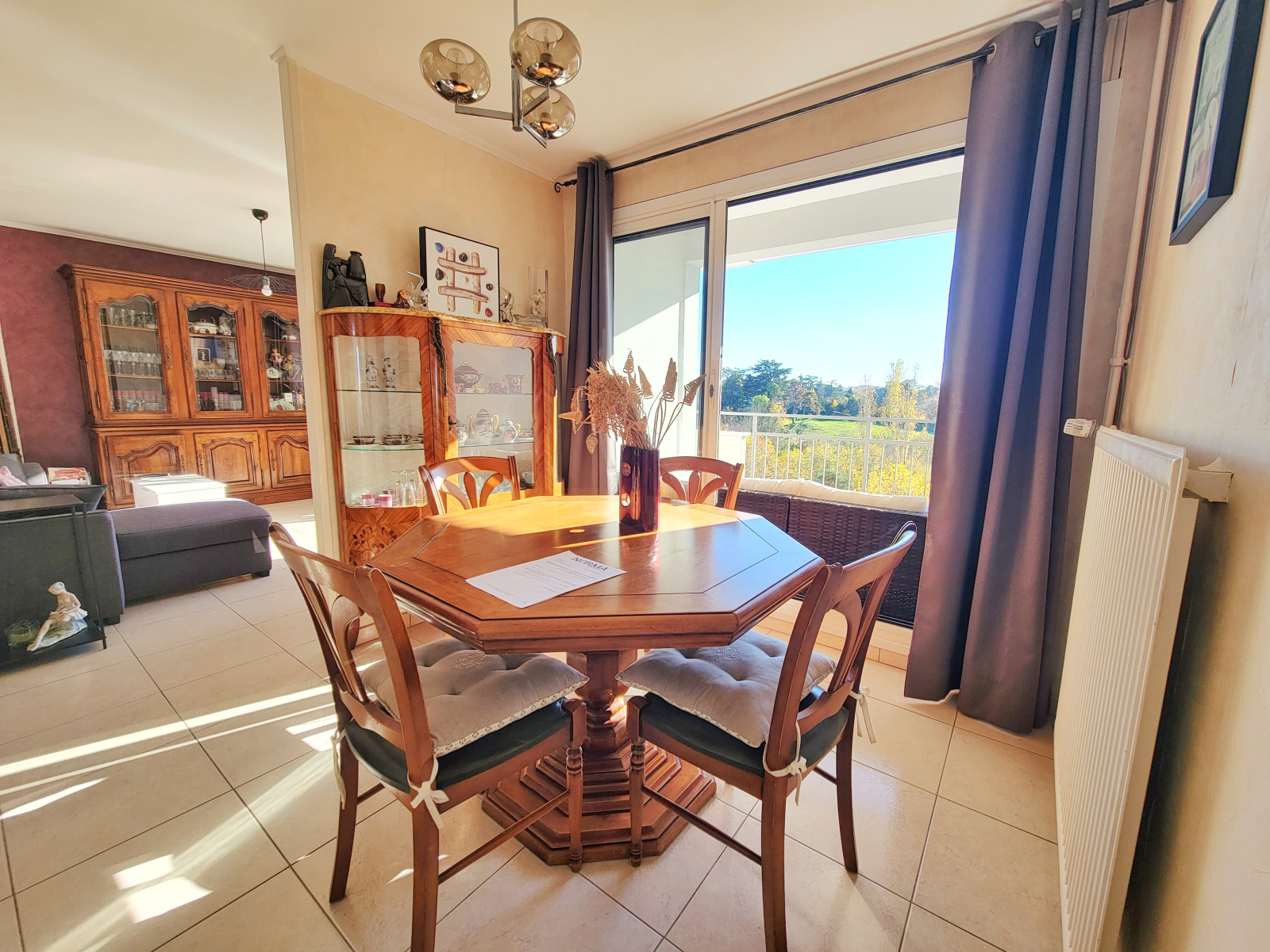 Image_5, Appartement, Oullins-Pierre-Bénite, ref :DH 1382