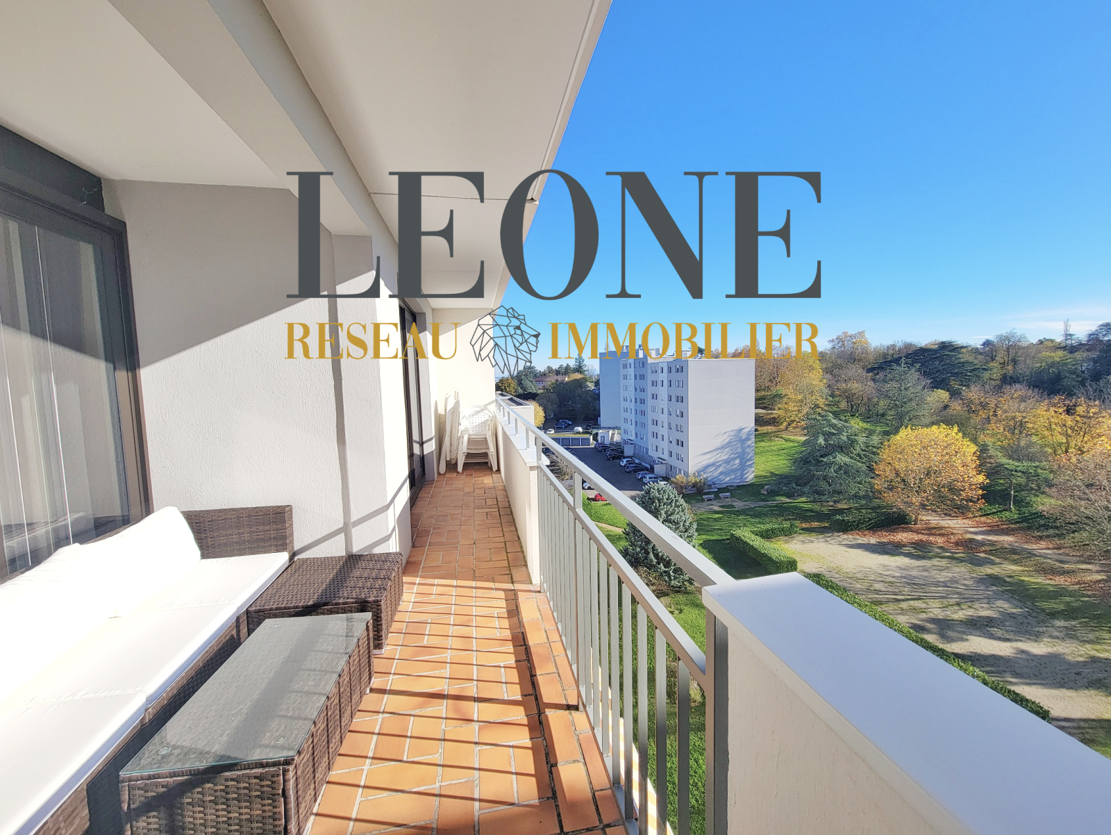 Image_1, Appartement, Oullins-Pierre-Bénite, ref :DH 1382