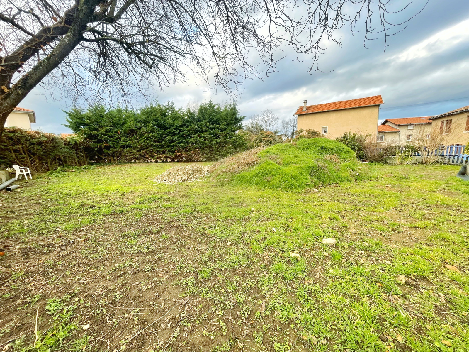 Image_3, Terrain, Taluyers, ref :LC1459