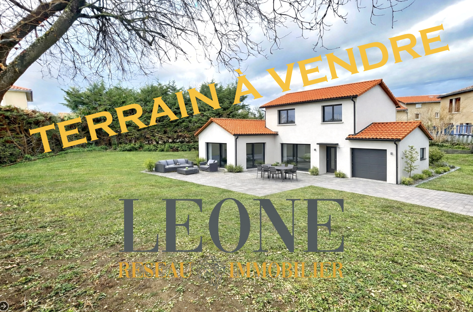 Image_1, Terrain, Taluyers, ref :LC1459