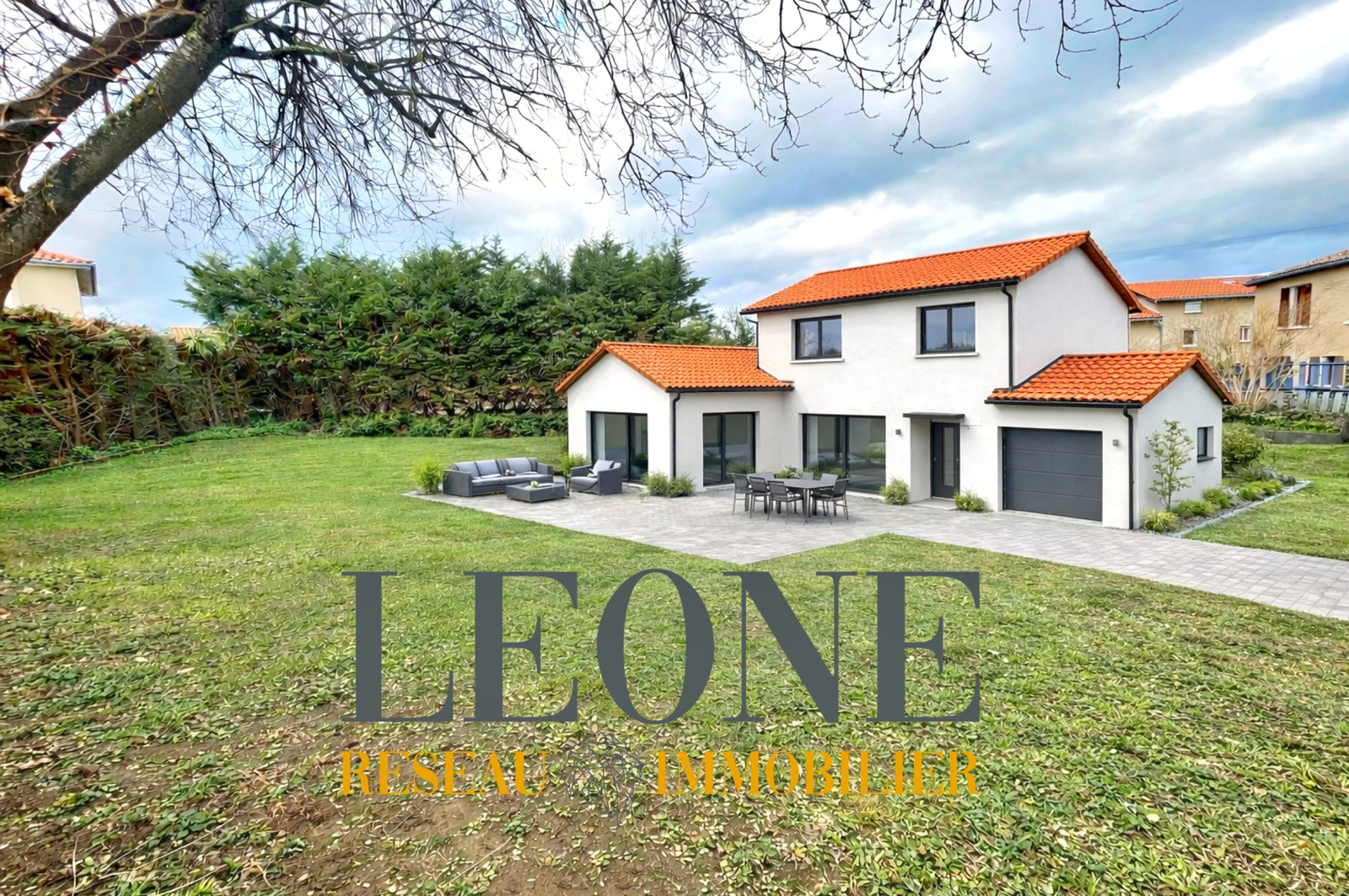 Image_2, Terrain, Taluyers, ref :LC1459