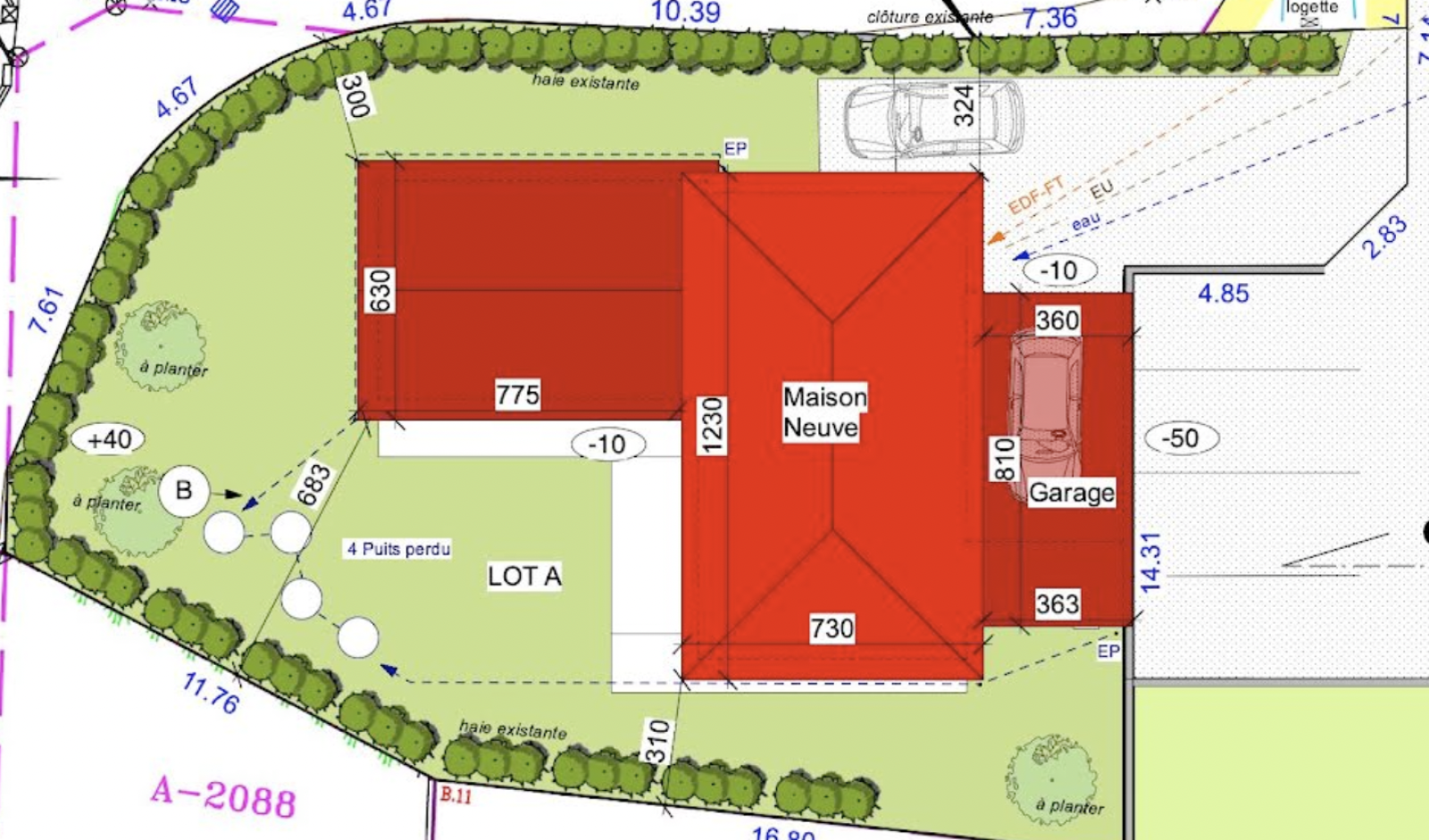 Image_6, Terrain, Taluyers, ref :LC1459