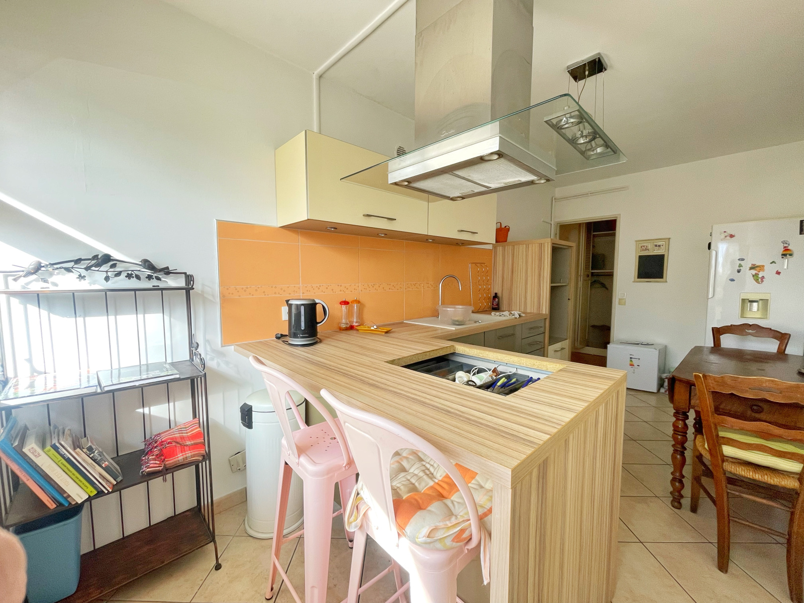 Image_5, Appartement, Oullins-Pierre-Bénite, ref :LC1491