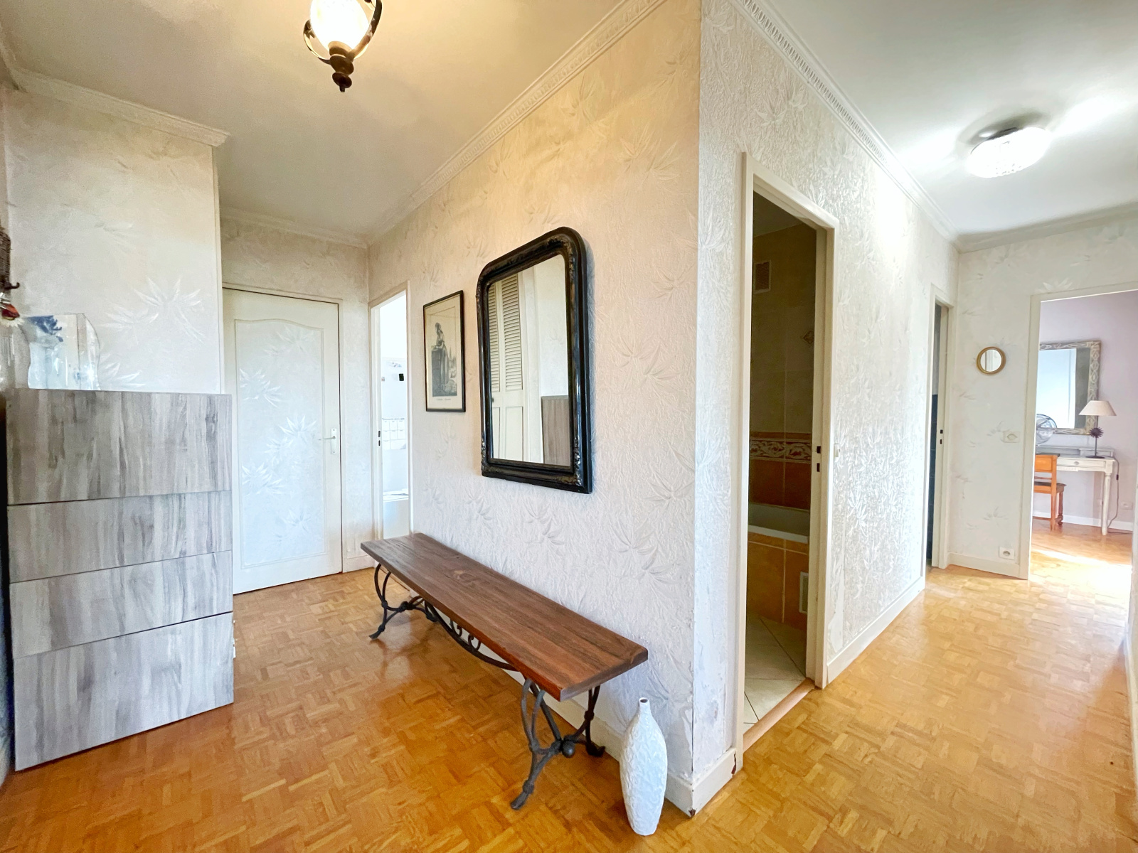 Image_4, Appartement, Oullins-Pierre-Bénite, ref :LC1491