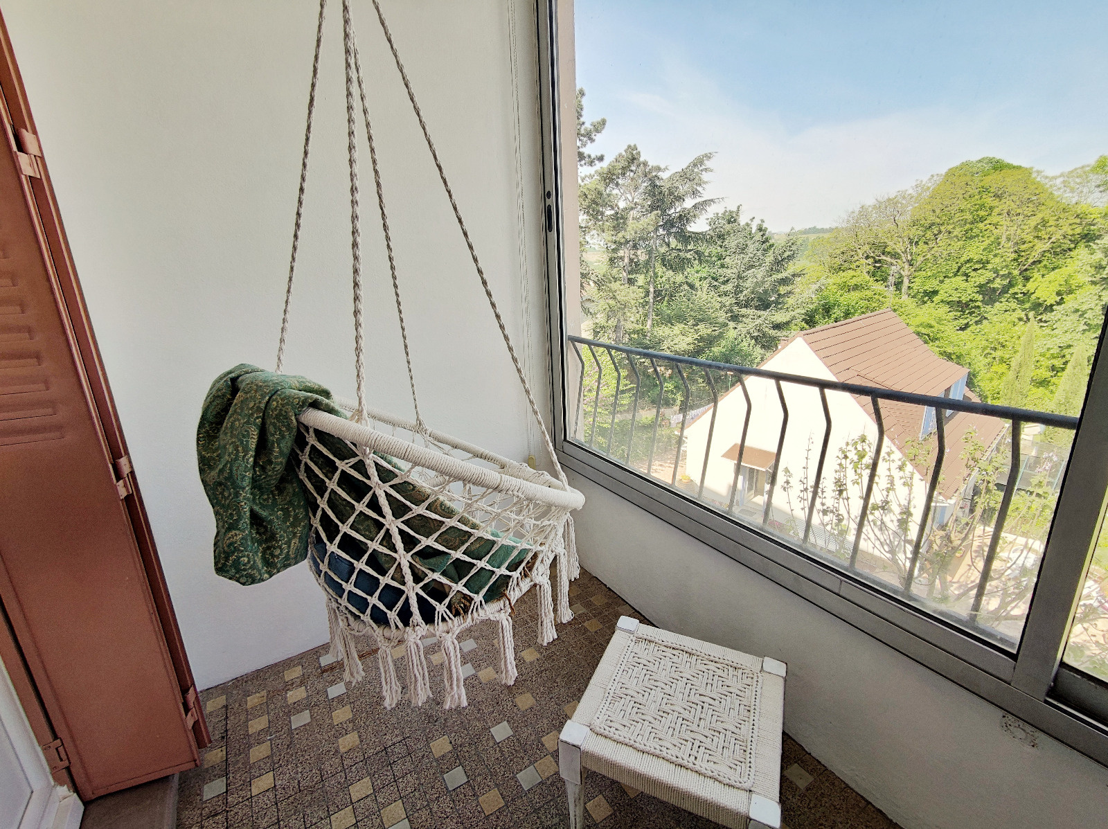 Image_11, Appartement, Sérézin-du-Rhône, ref :kp422
