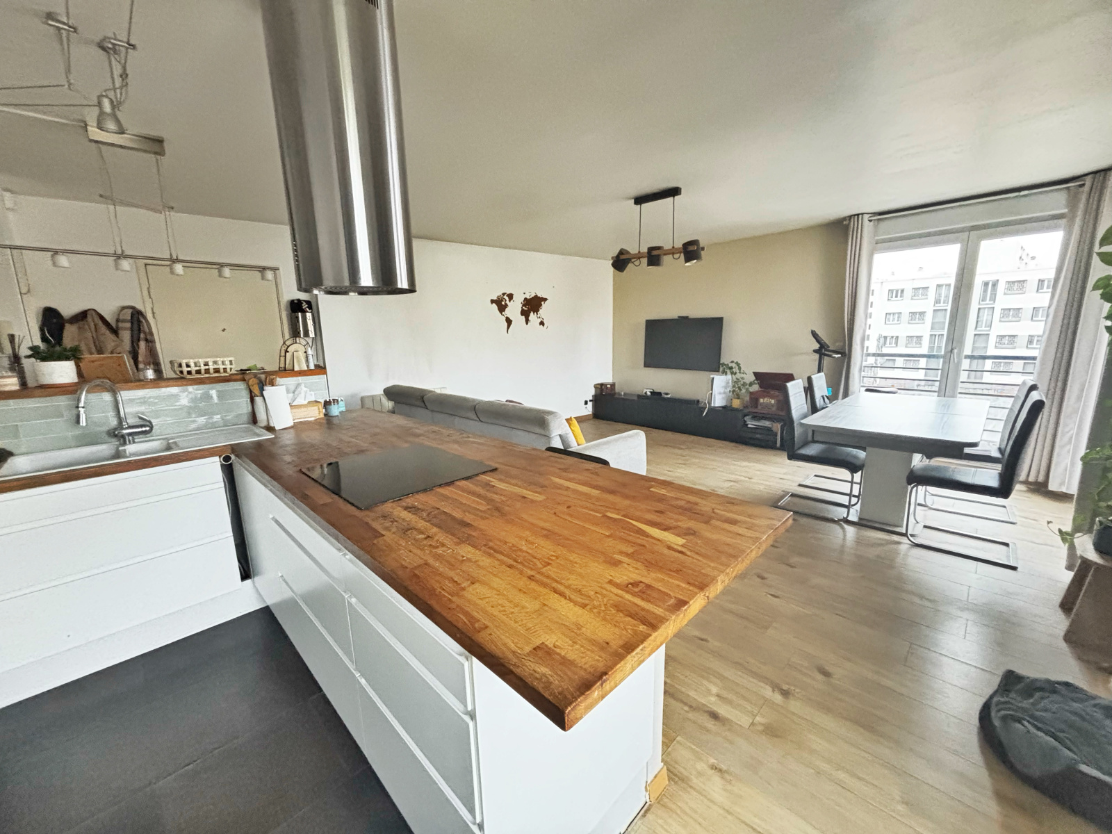 Image_8, Appartement, Saint-Fons, ref :NC1557