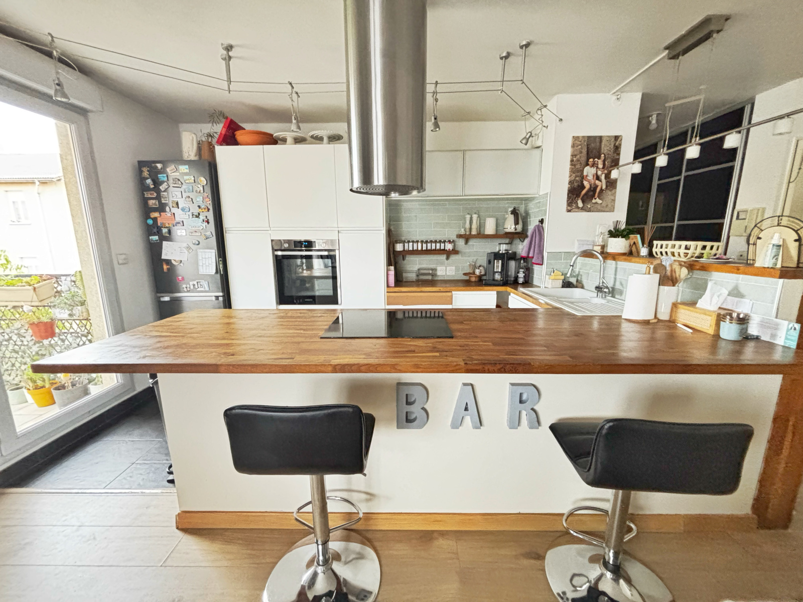 Image_6, Appartement, Saint-Fons, ref :NC1557