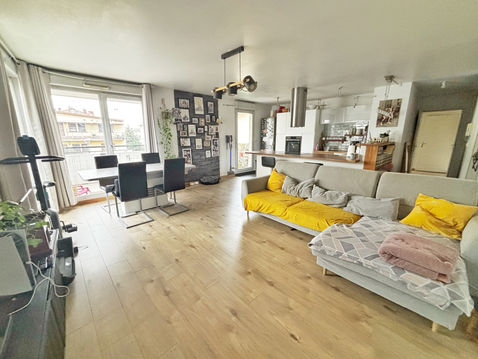 Image_4, Appartement, Saint-Fons, ref :NC1557